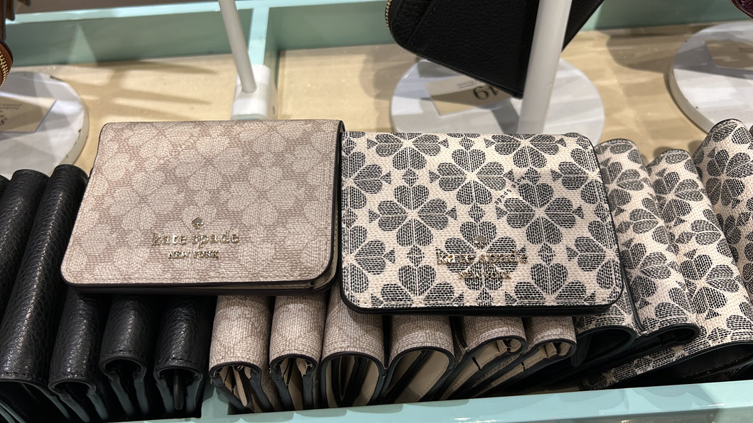 KS wallet 多色 不包郵