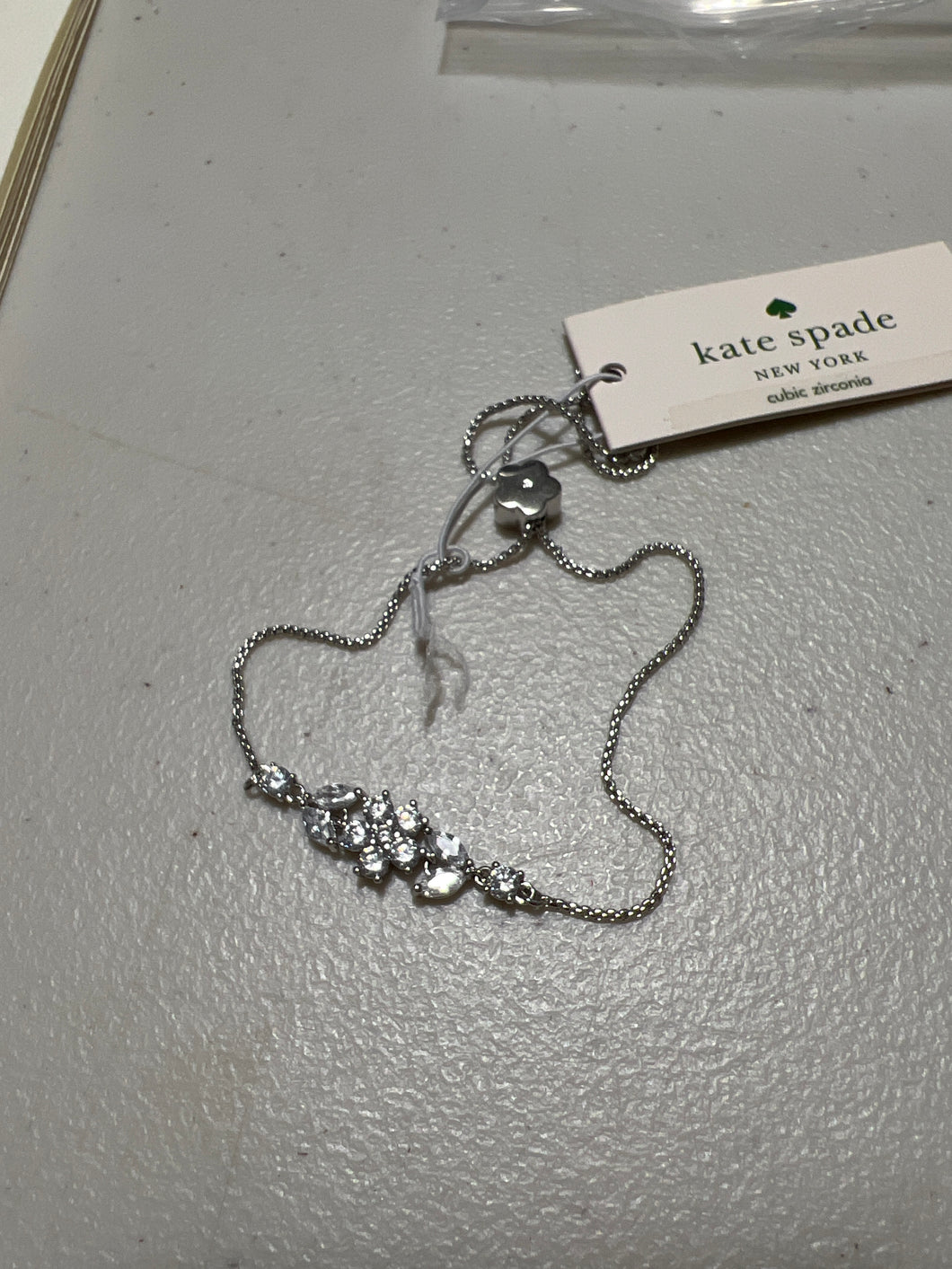 KS bracelet