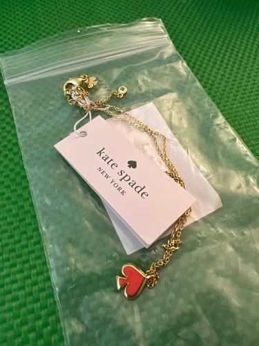KS necklace