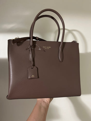 KS tote