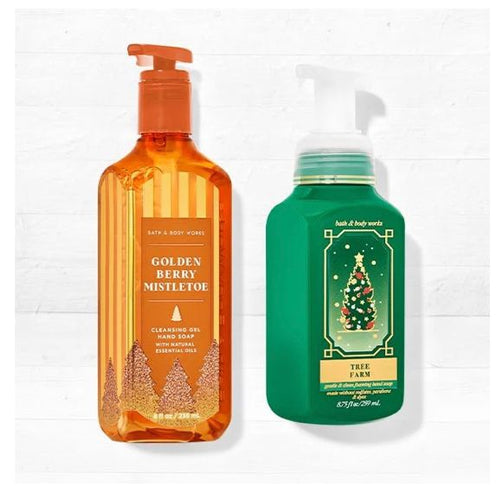 BBW hand soap 多味 不包郵