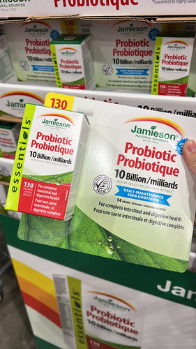 Probiotic 拆盒不包郵