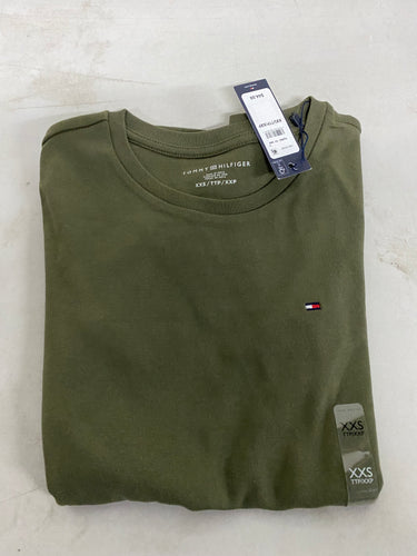 Tommy womens tee XXS 不包郵