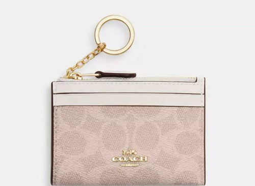 Coach coin case 加購 已預訂