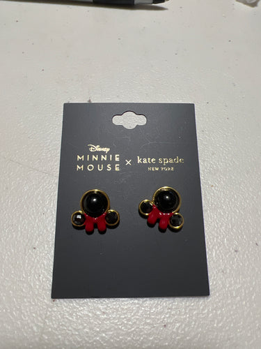 KS earrings