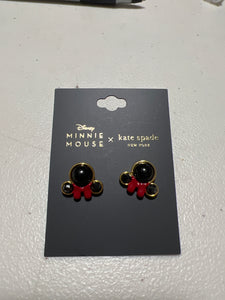 KS earrings