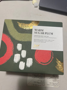 Saje gift set 分享獎