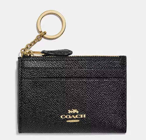 Coach coin case 加購 已預訂