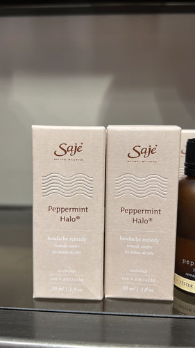 Peppermint halo refill 不包郵