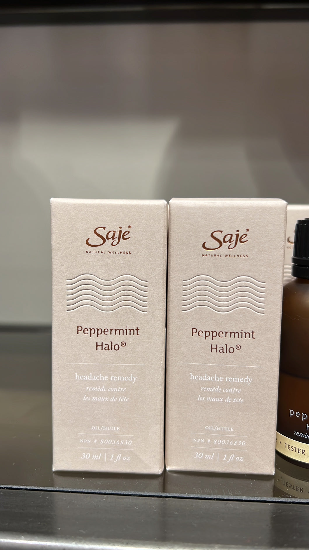 Peppermint halo refill 不包郵