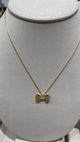 KS necklace 不包郵