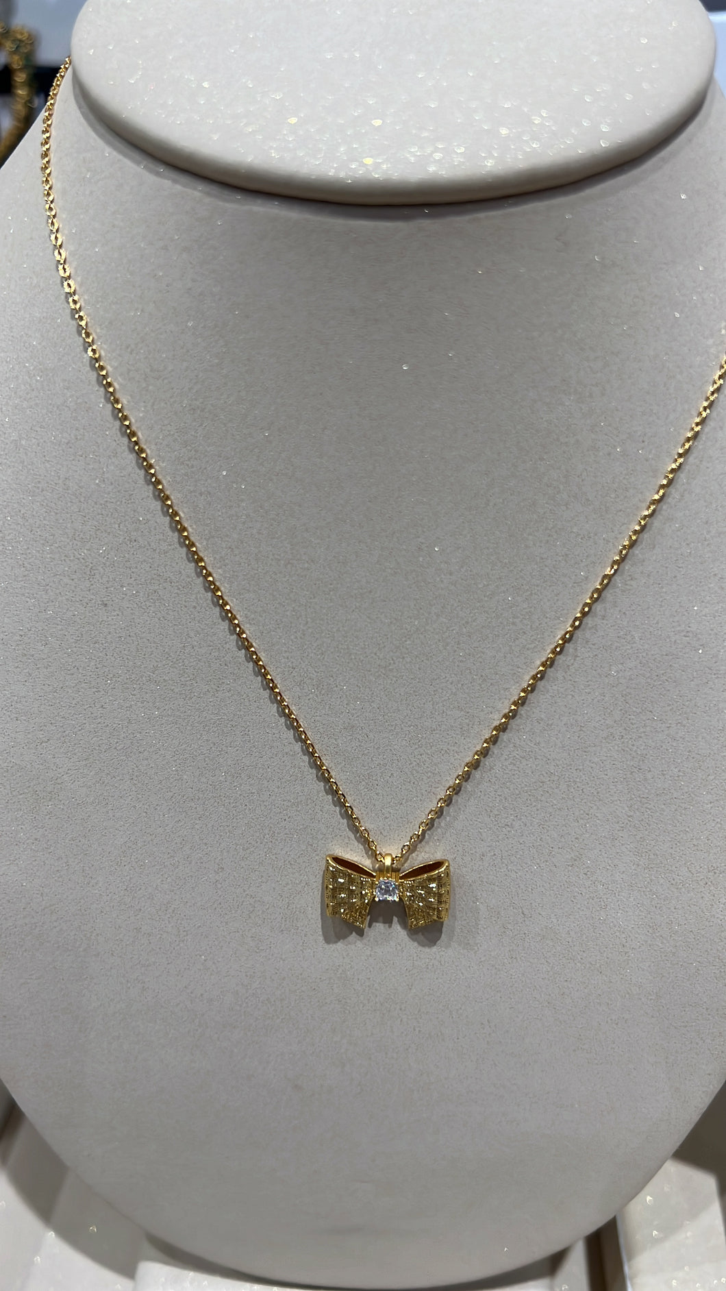 KS necklace 不包郵