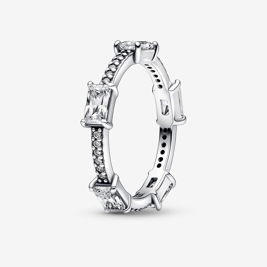 Pandora ring size 6 不包郵