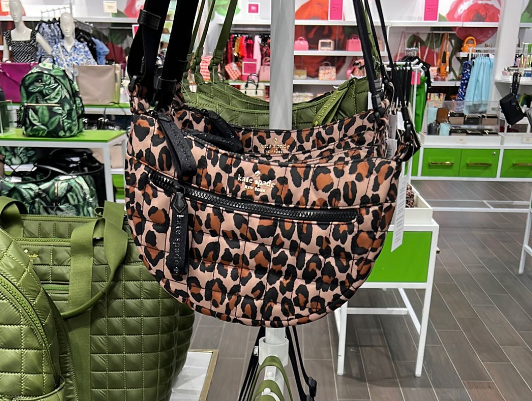 KS crossbody 包郵