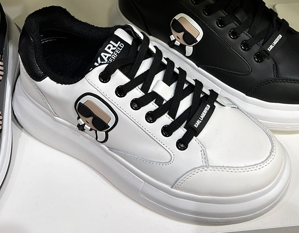 KL shoes US7.5 不連盒包郵