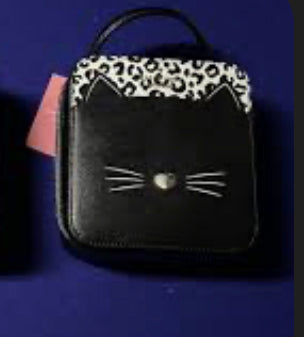 KS crossbody
