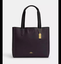 將圖片載入圖庫檢視器 Coach tote 已預訂 包郵