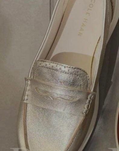 Cole haan shoes US8.5 不連盒包郵