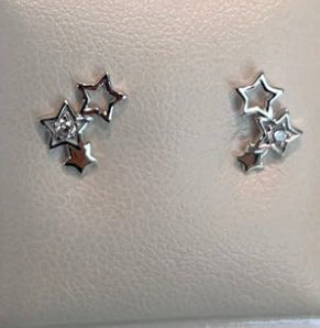 MH earrings 不包郵