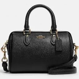 Coach mini bag 包郵