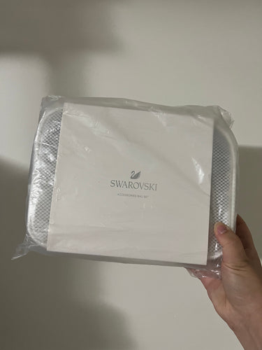 SW travel bag