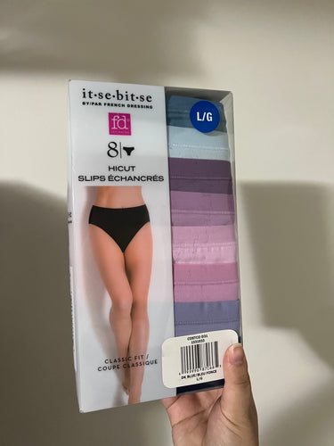 Underwear L 包郵