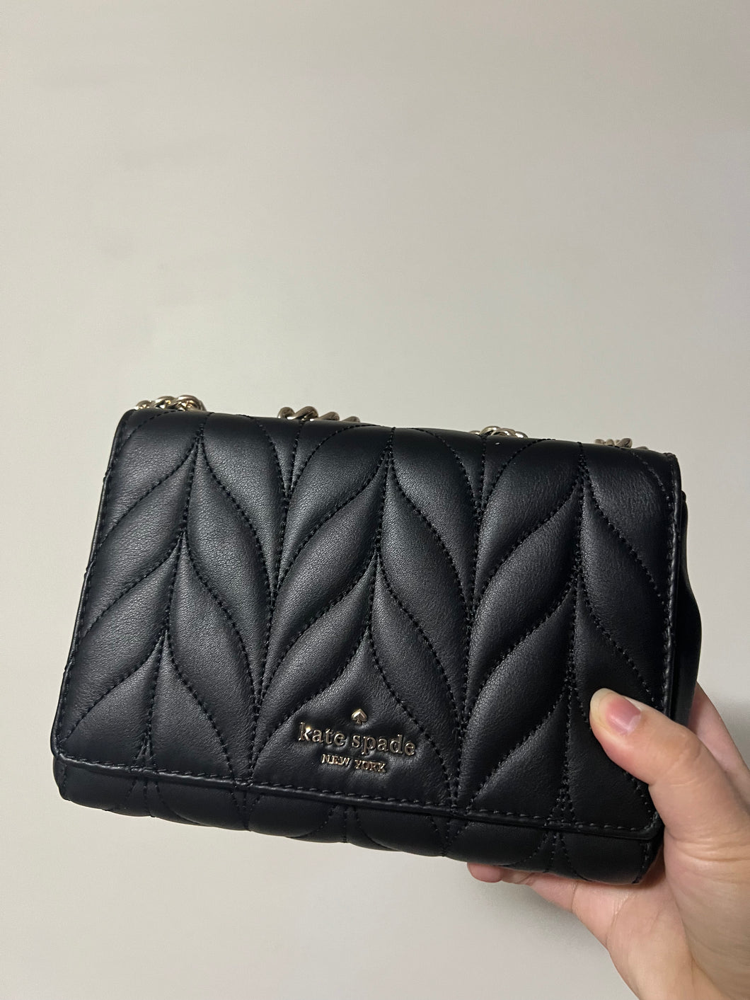 KS bag