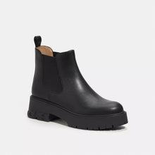 將圖片載入圖庫檢視器 Coach boots US7 不連盒包郵