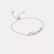 將圖片載入圖庫檢視器 Coach bracelet 不包郵