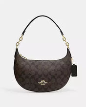 將圖片載入圖庫檢視器 Coach bag 包郵 已預訂