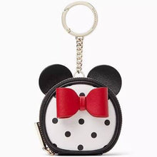 將圖片載入圖庫檢視器 KS Minnie bag charm