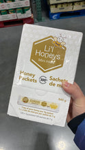 將圖片載入圖庫檢視器 Honey packets 包郵
