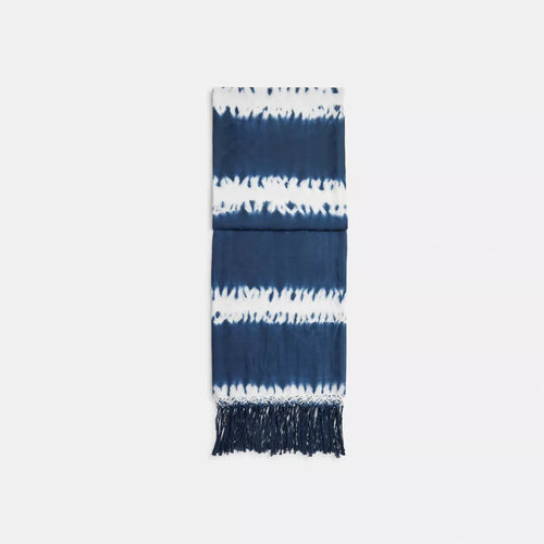 Coach scarf 包郵 已訂