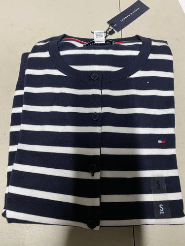 Tommy women cardigan 多碼 2件包郵