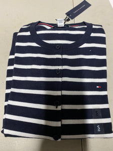 Tommy women cardigan 多碼 2件包郵
