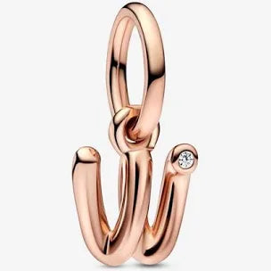 Pandora charm W 不包郵