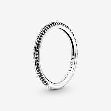 Pandora ring size 4.5 不包郵