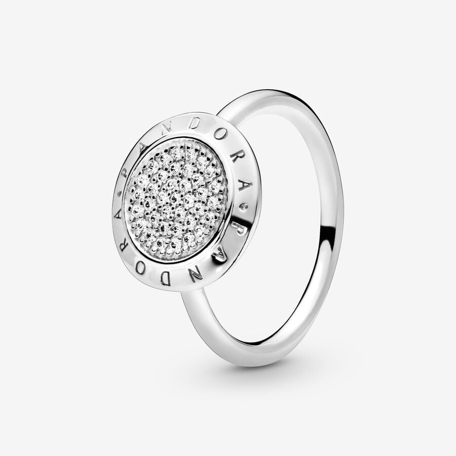 Pandora ring size 5 不包郵