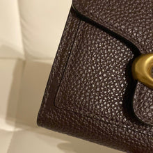 將圖片載入圖庫檢視器 Coach wallet 超微瑕 不包郵
