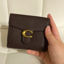 將圖片載入圖庫檢視器 Coach wallet 超微瑕 不包郵