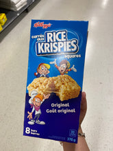 將圖片載入圖庫檢視器 Rice Krispies 176g