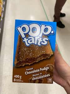 Pop Tarts 400g
