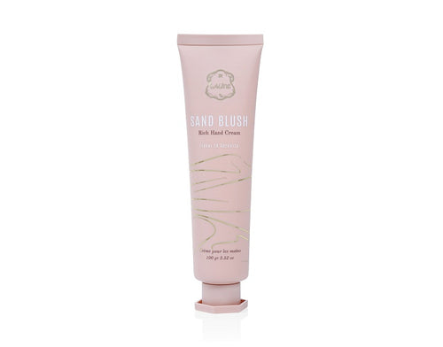 Sand Blush Rich hand cream 不包郵