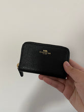 將圖片載入圖庫檢視器 Coach coin case 不包郵