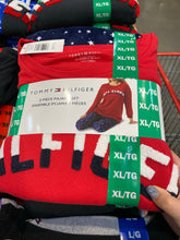 將圖片載入圖庫檢視器 Tommy睡衣2件裝