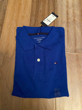 將圖片載入圖庫檢視器 Tommy boys polo