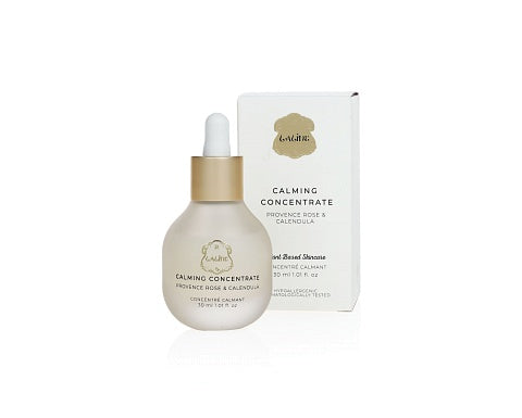 Calming Concentrate Booster 30ml不包郵