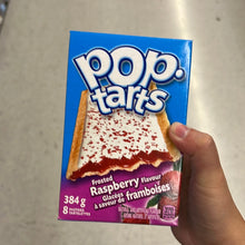 將圖片載入圖庫檢視器 Pop tarts 多款 不包郵