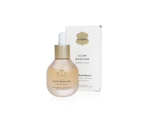 Glow booster 30ml 不包郵