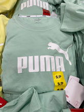 將圖片載入圖庫檢視器 Puma糖果tee